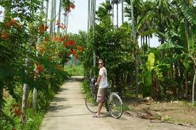 Hoi An Cycle Tour 1 Day